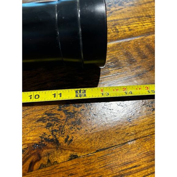 Vemar Telephoto Lens 1:6:3 400mm No.H55133 Japan Camera Photography w/ cap case - Picture 10 of 10